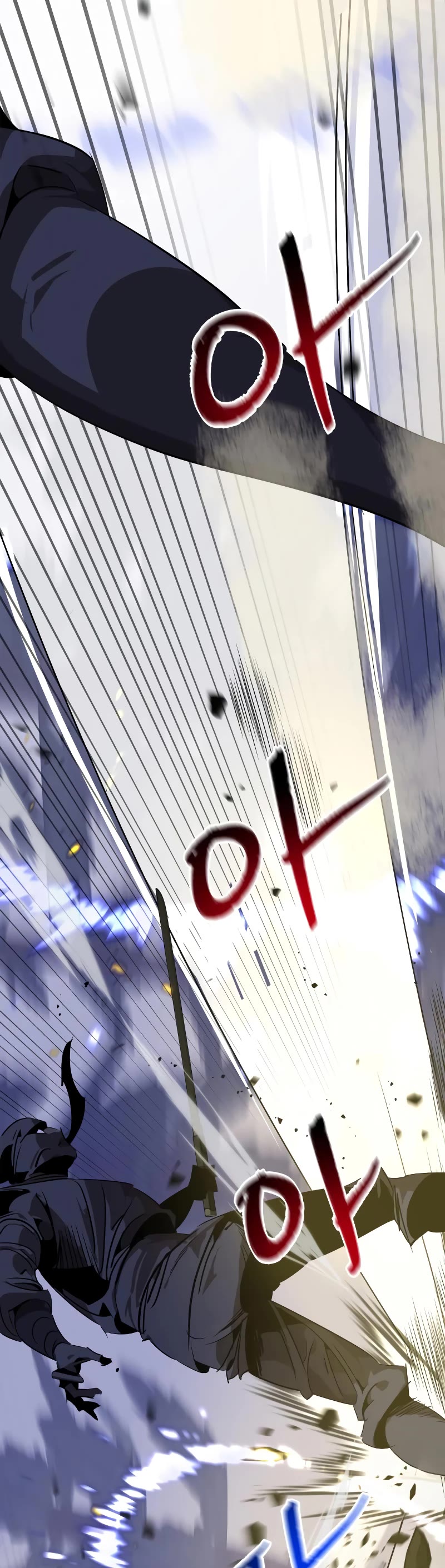 Wild West Murim chapter 12 page 28