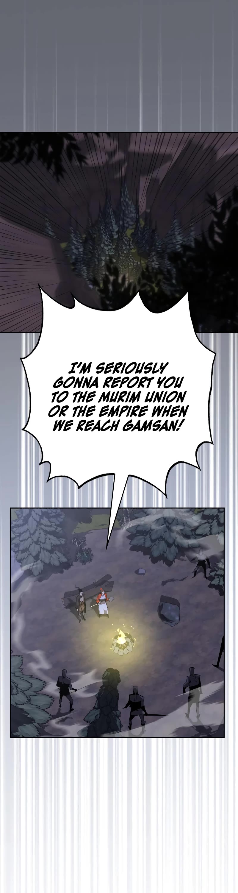 Wild West Murim chapter 12 page 3