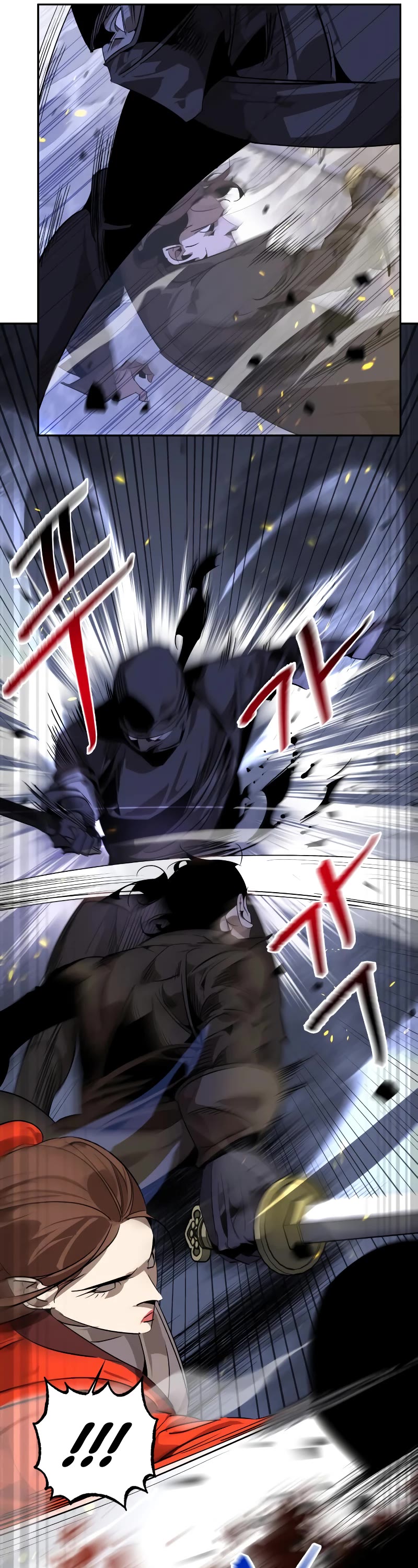 Wild West Murim chapter 12 page 30