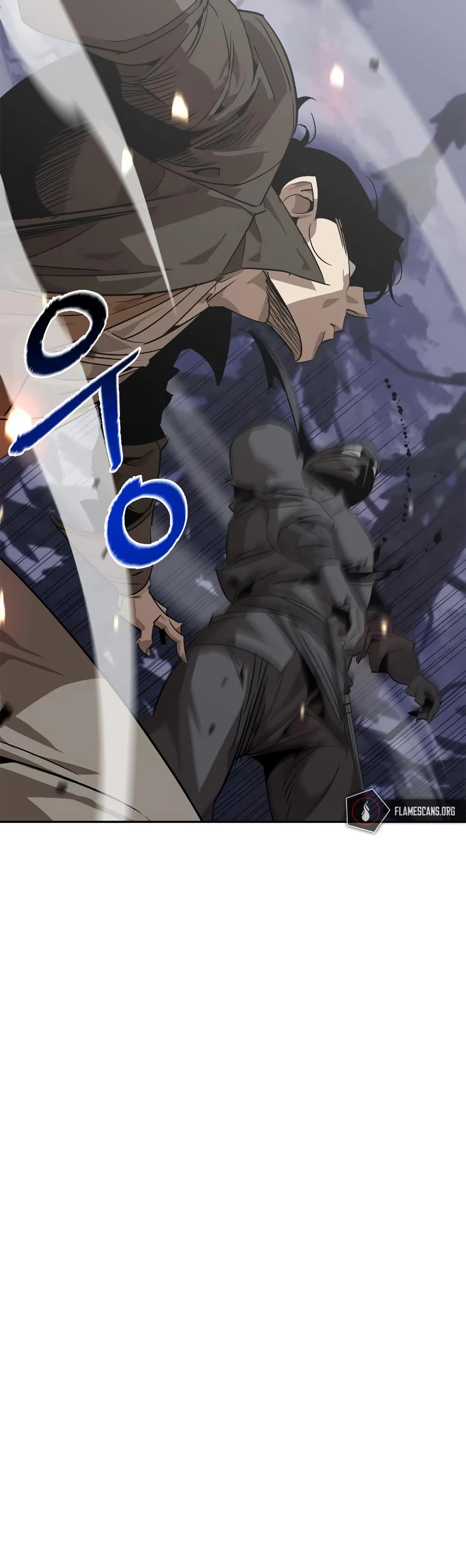 Wild West Murim chapter 12 page 32