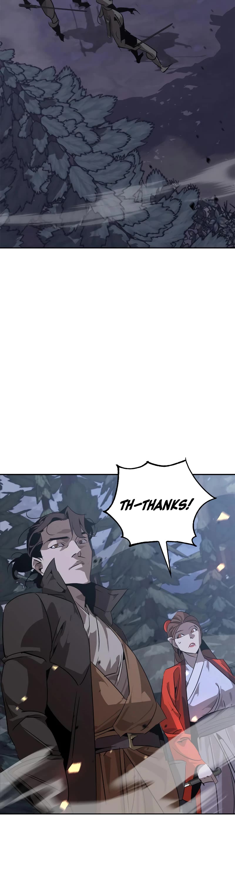 Wild West Murim chapter 12 page 34