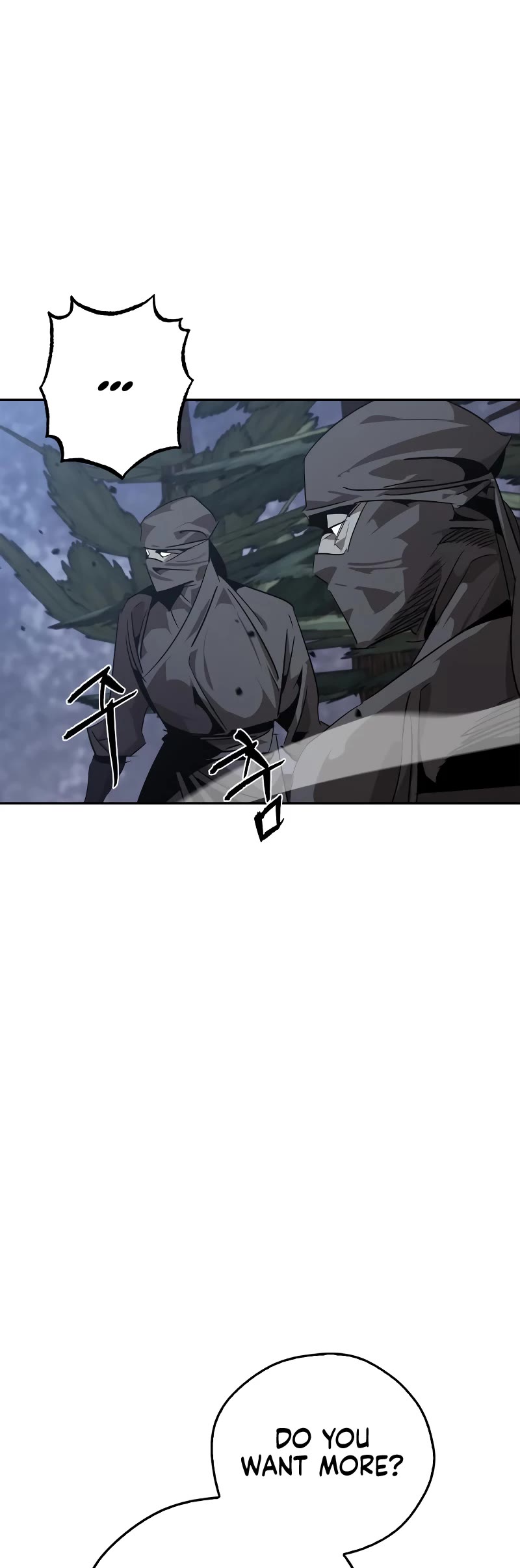 Wild West Murim chapter 12 page 35