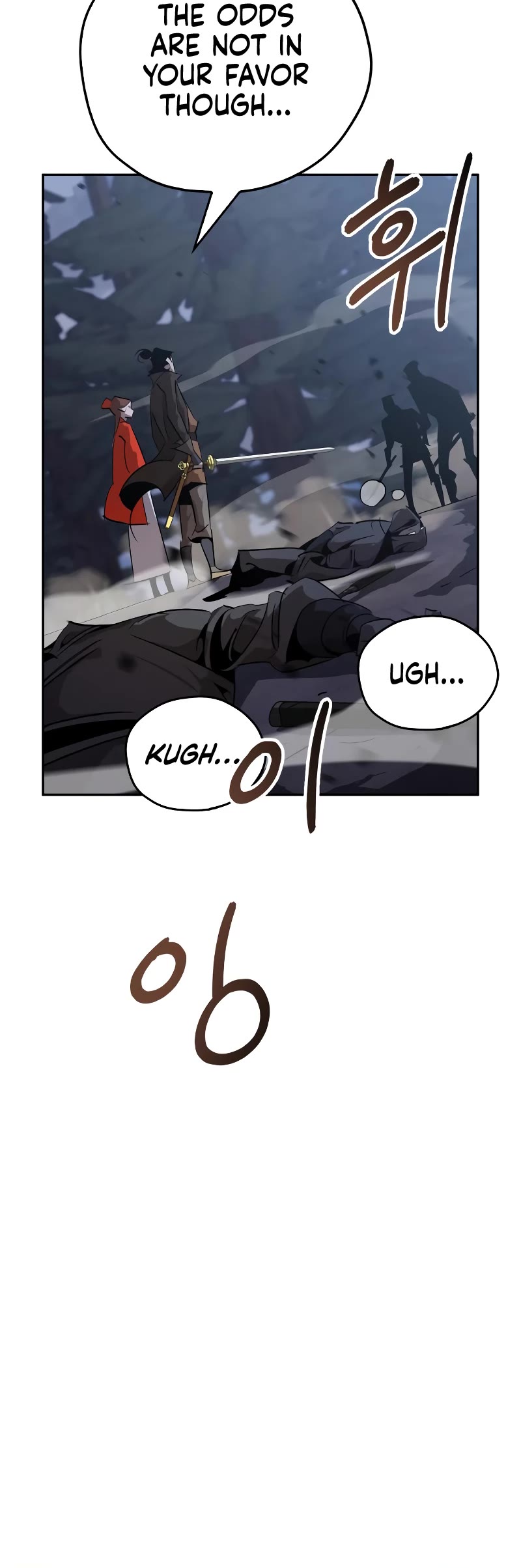 Wild West Murim chapter 12 page 36