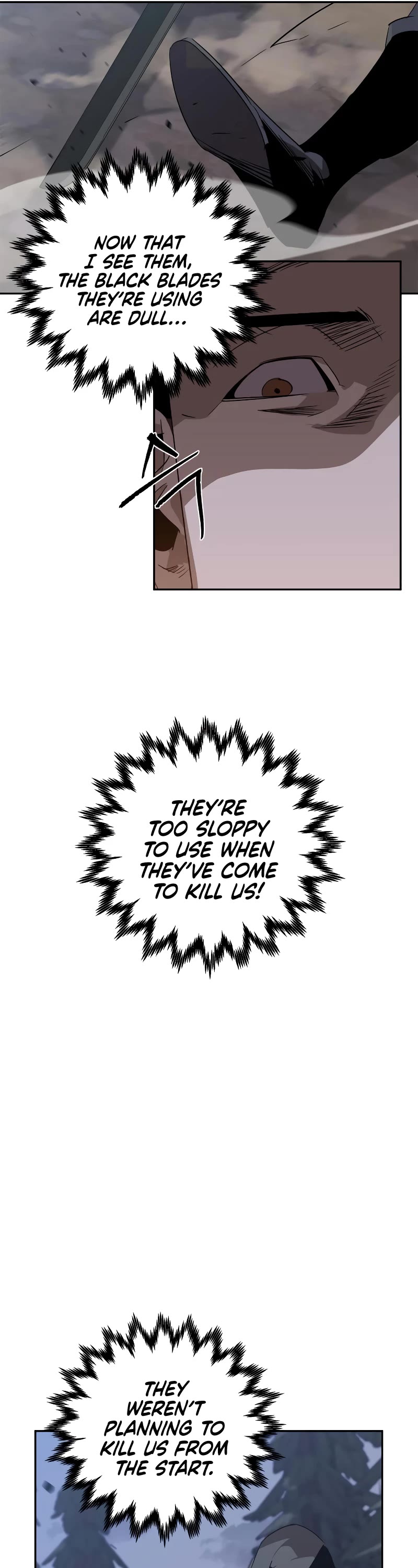 Wild West Murim chapter 12 page 37