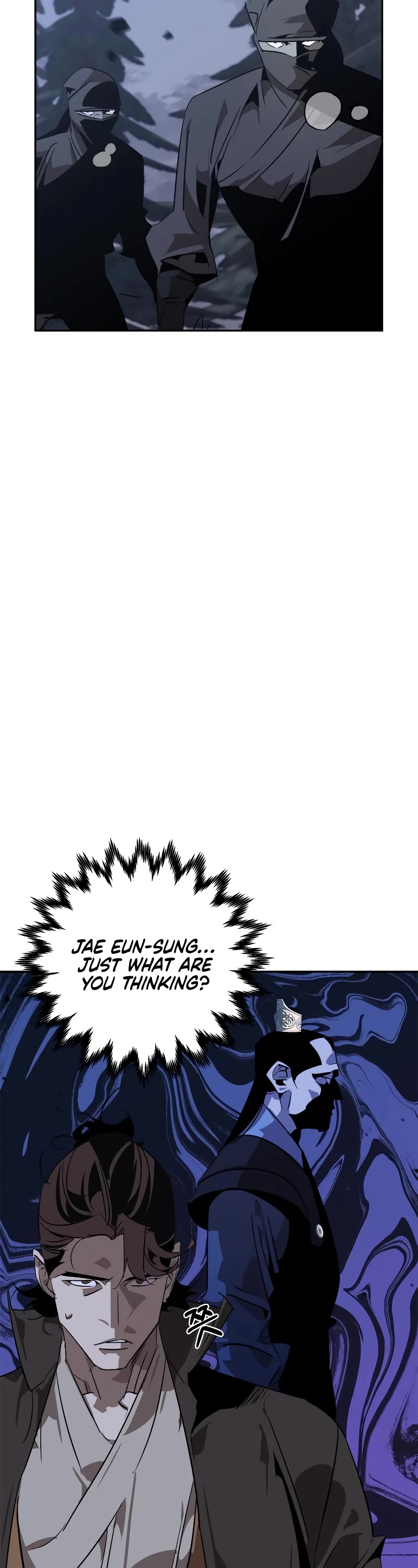 Wild West Murim chapter 12 page 38