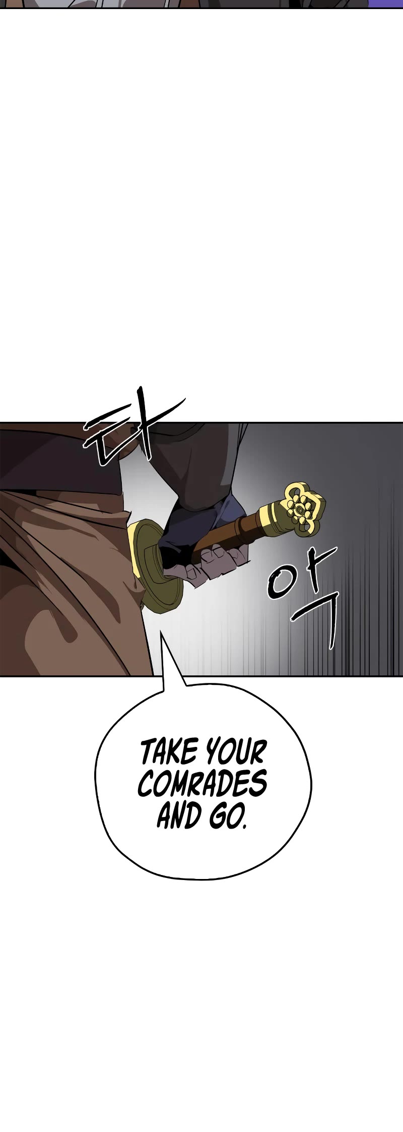 Wild West Murim chapter 12 page 39