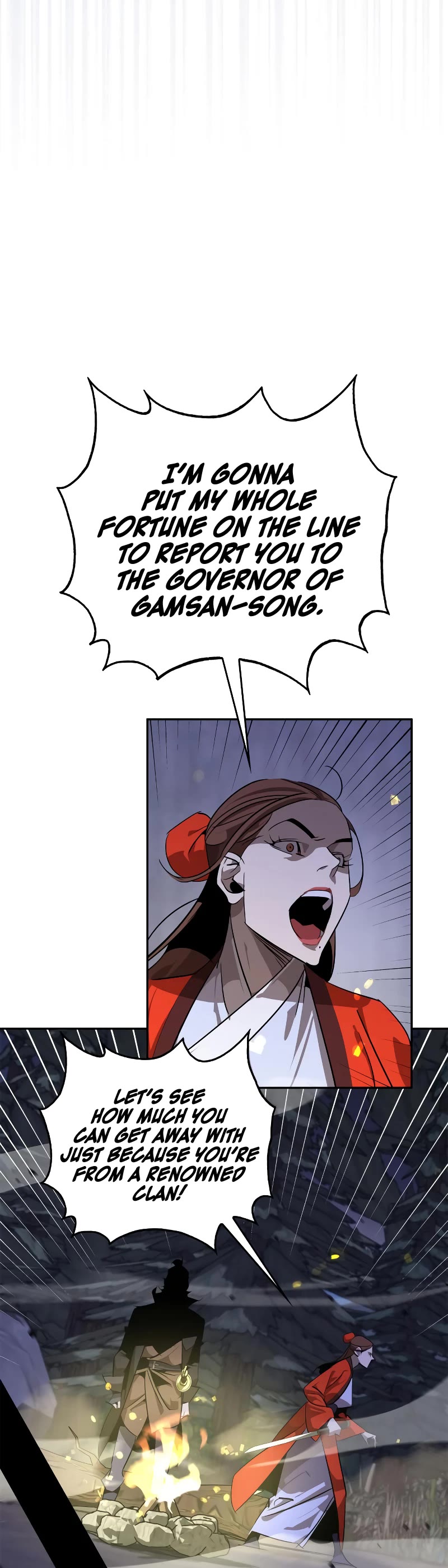 Wild West Murim chapter 12 page 4