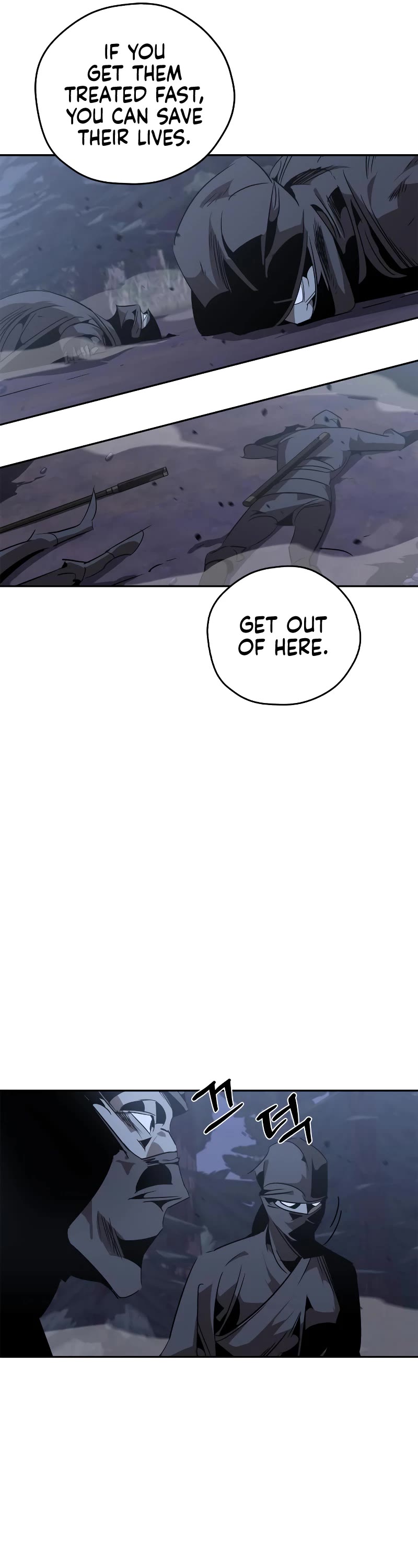 Wild West Murim chapter 12 page 41