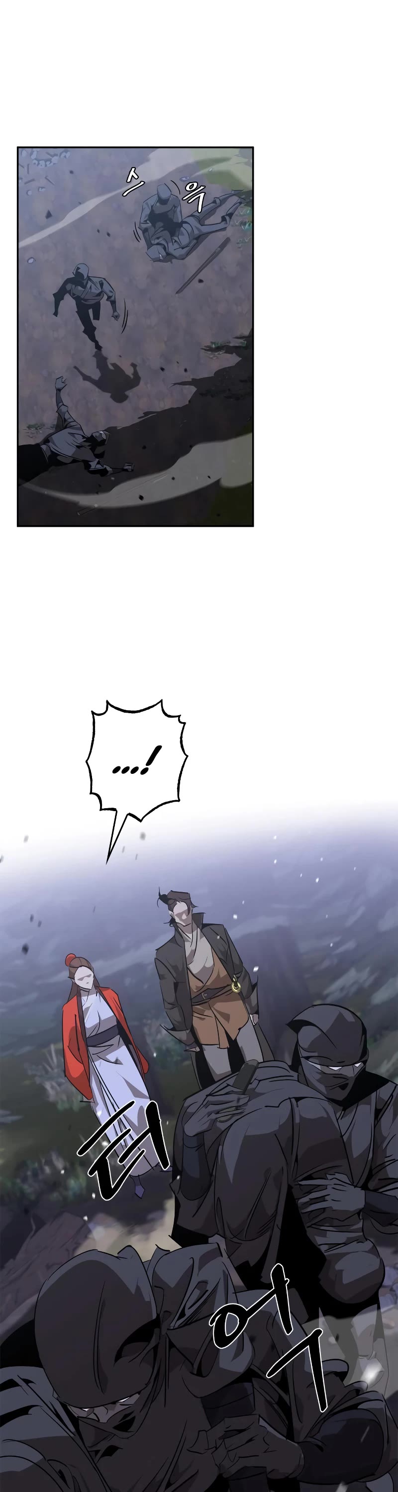 Wild West Murim chapter 12 page 42