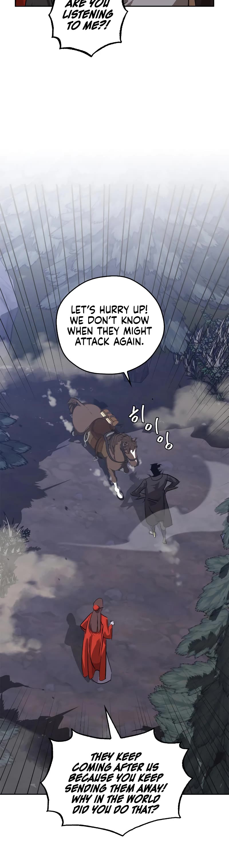 Wild West Murim chapter 12 page 46