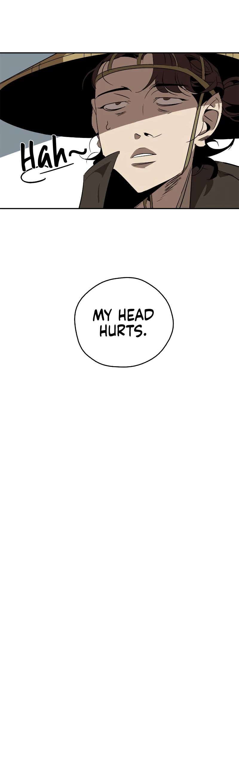 Wild West Murim chapter 12 page 51