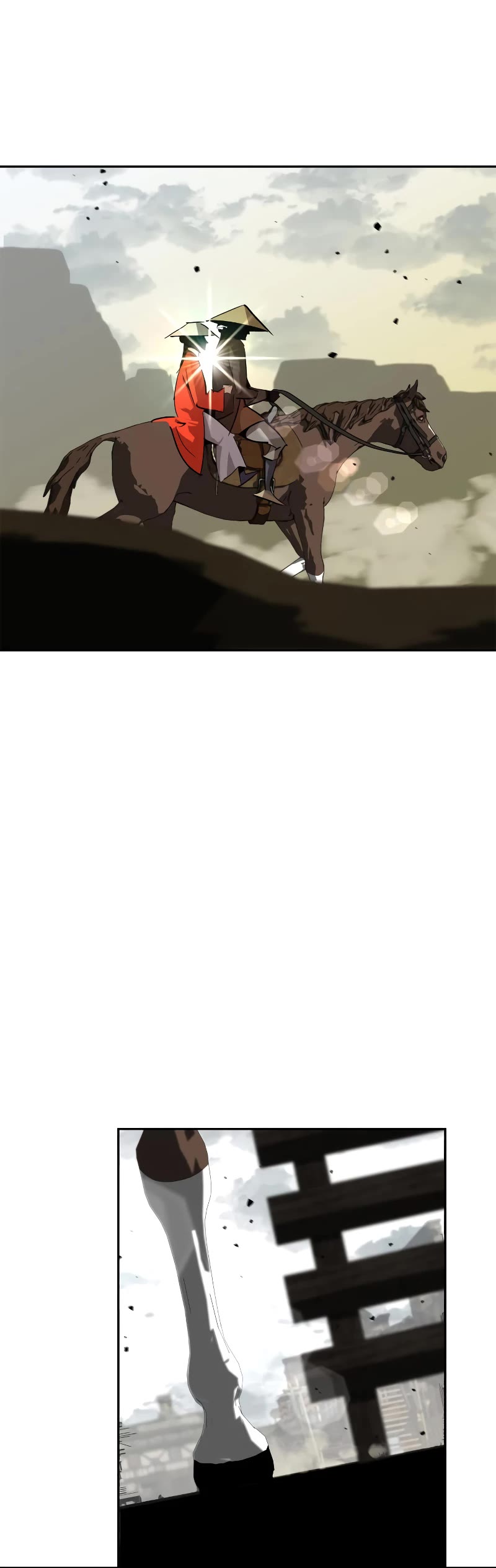 Wild West Murim chapter 12 page 52