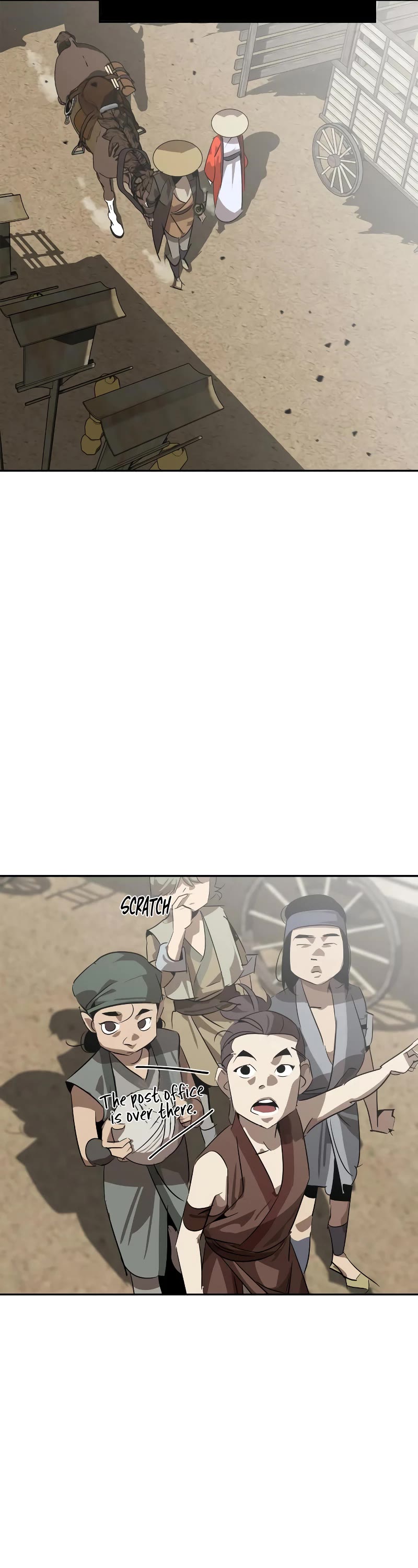 Wild West Murim chapter 12 page 53