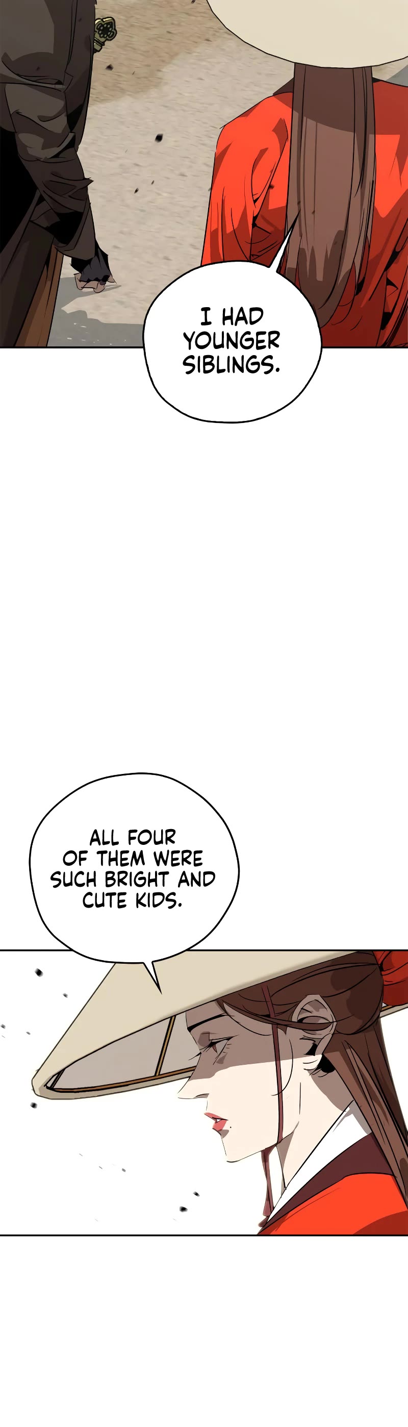 Wild West Murim chapter 12 page 55