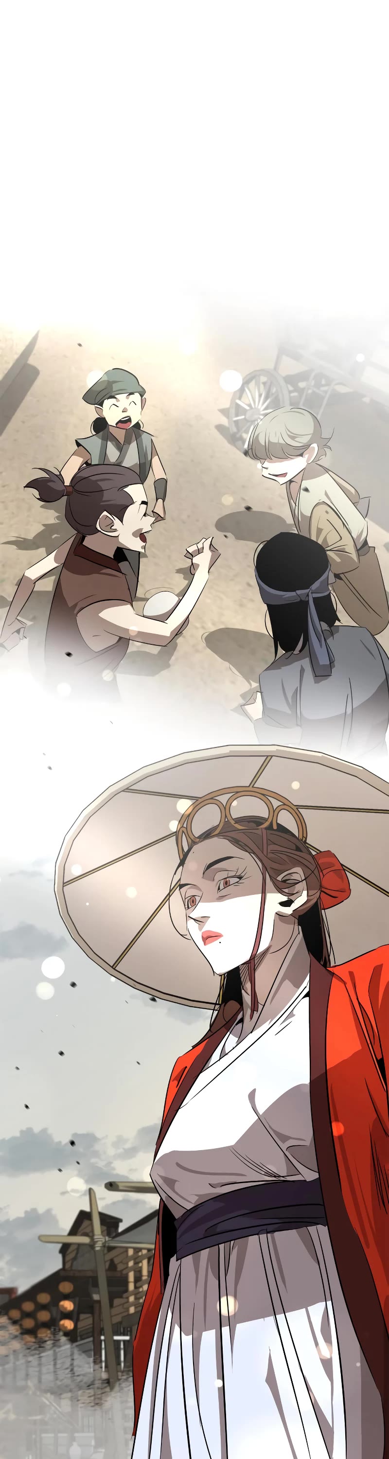 Wild West Murim chapter 12 page 57