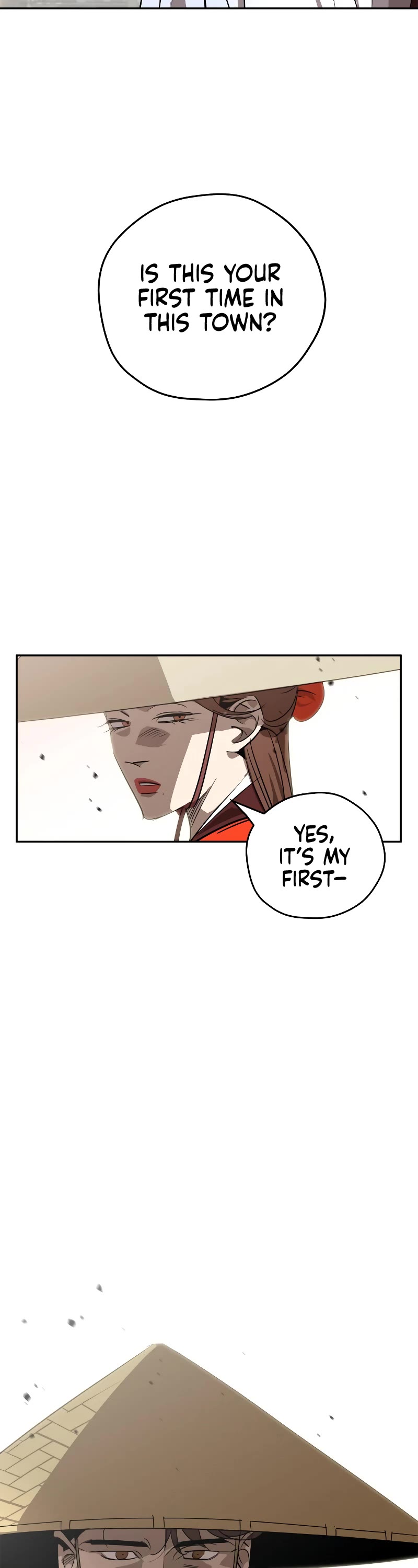 Wild West Murim chapter 12 page 58