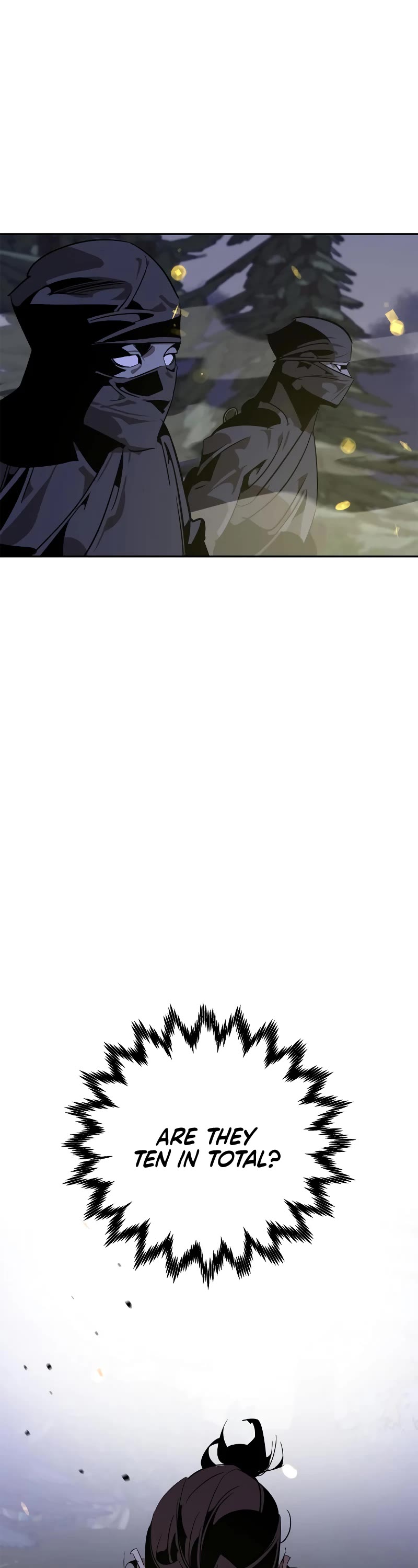 Wild West Murim chapter 12 page 6