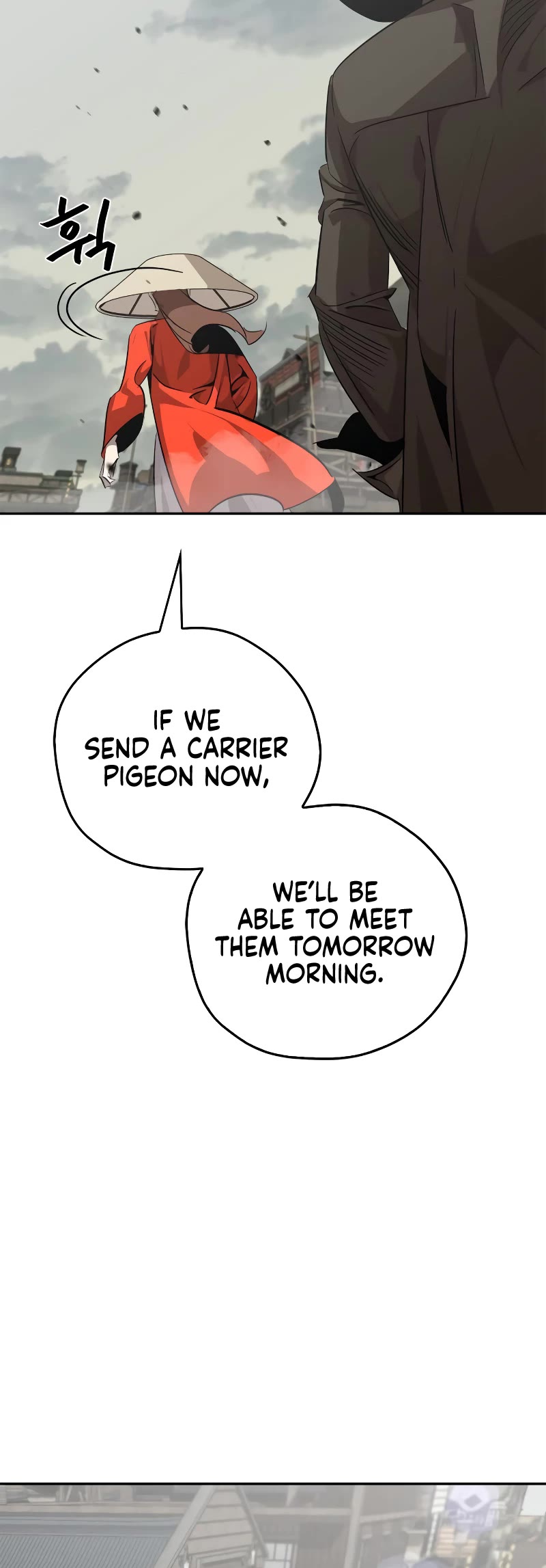 Wild West Murim chapter 12 page 62