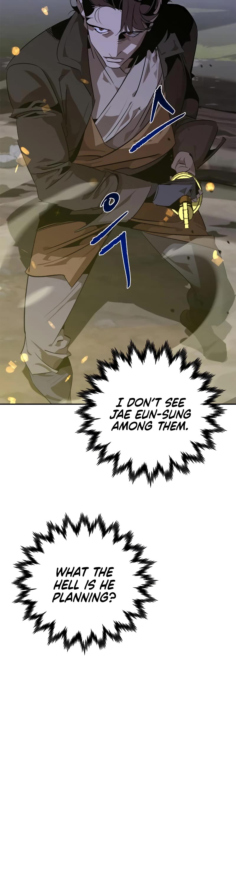 Wild West Murim chapter 12 page 7