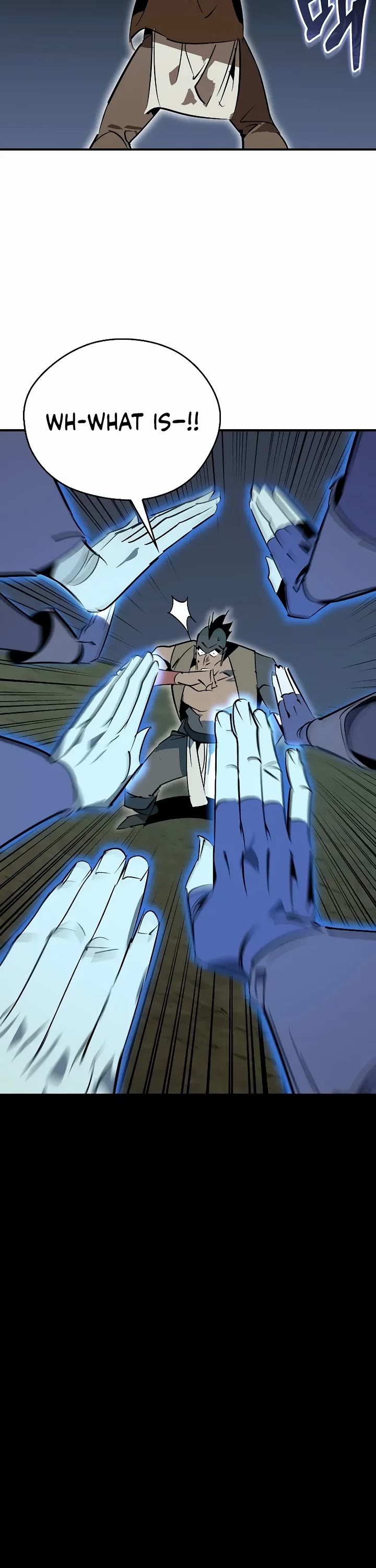 Wild West Murim chapter 120 page 18