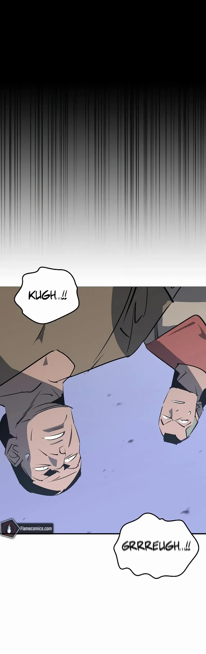 Wild West Murim chapter 120 page 19