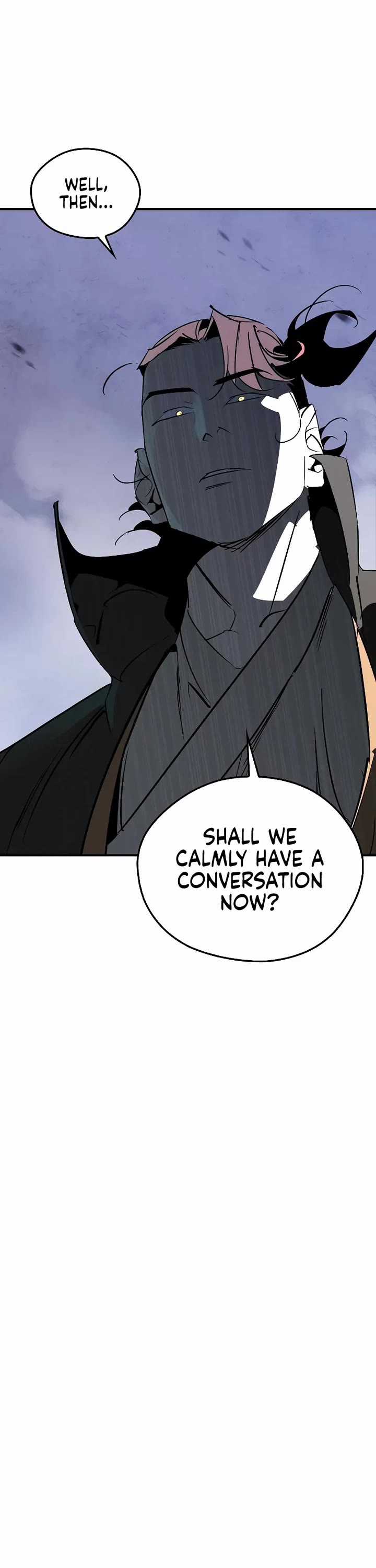 Wild West Murim chapter 120 page 21
