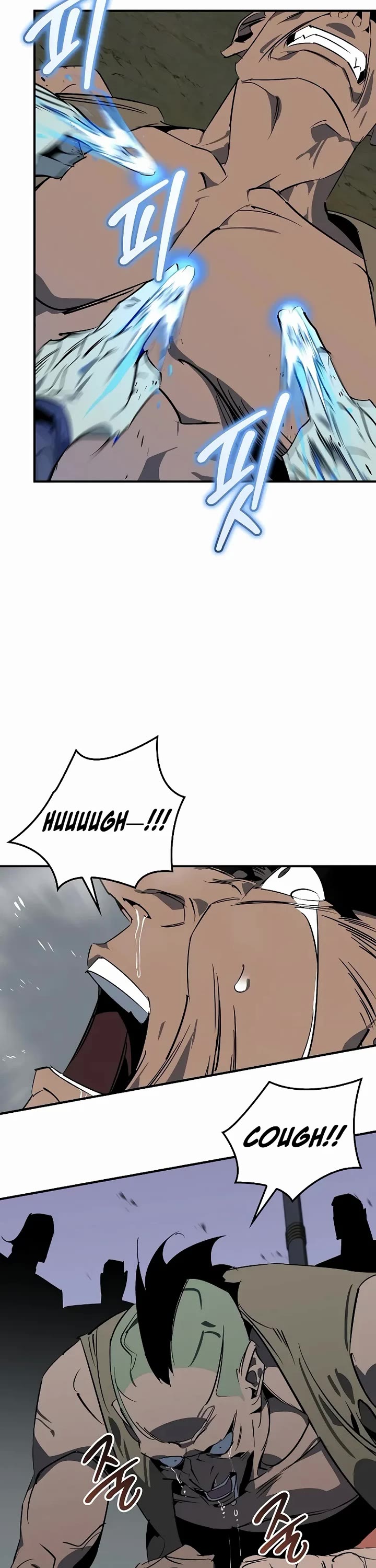 Wild West Murim chapter 120 page 23