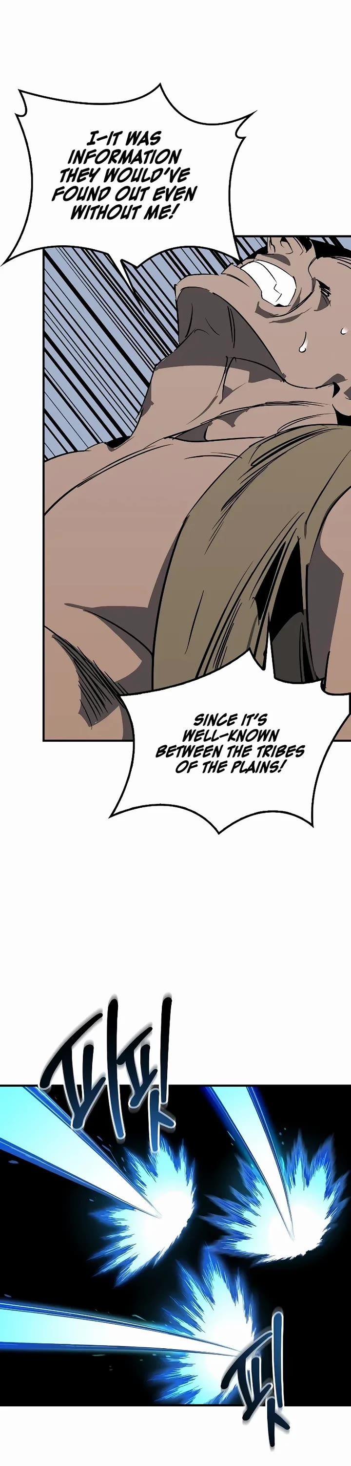 Wild West Murim chapter 120 page 32