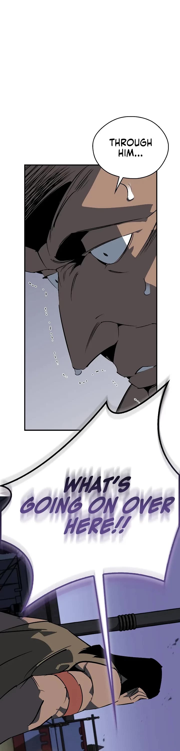Wild West Murim chapter 120 page 36