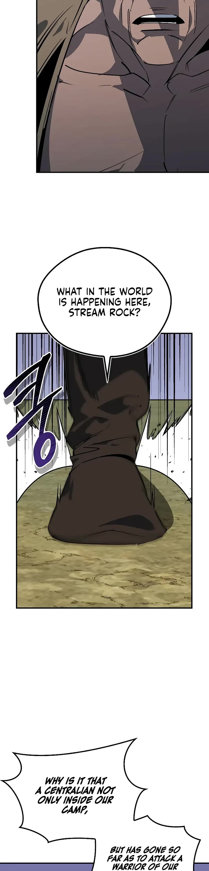 Wild West Murim chapter 120 page 38