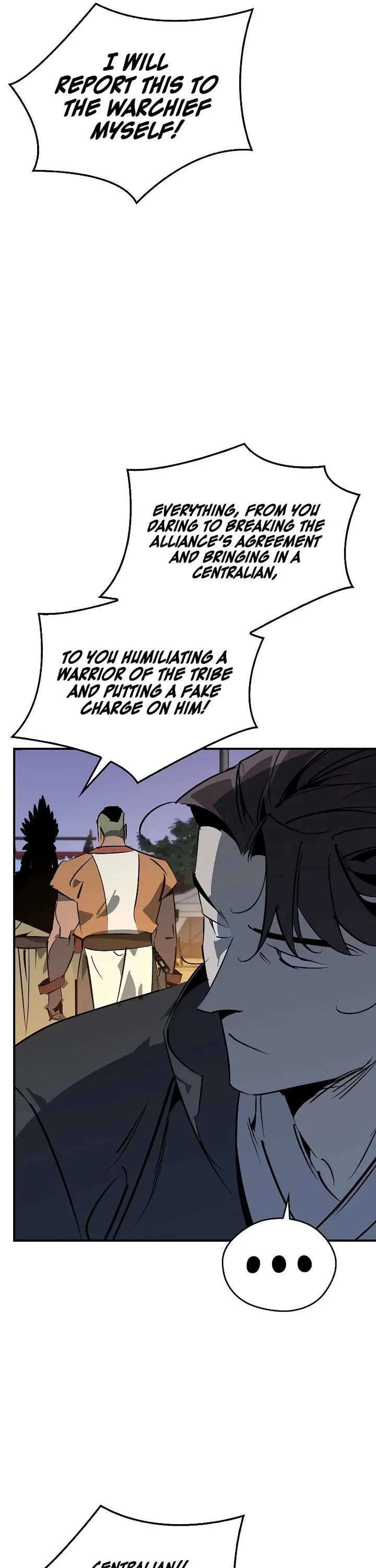 Wild West Murim chapter 120 page 41