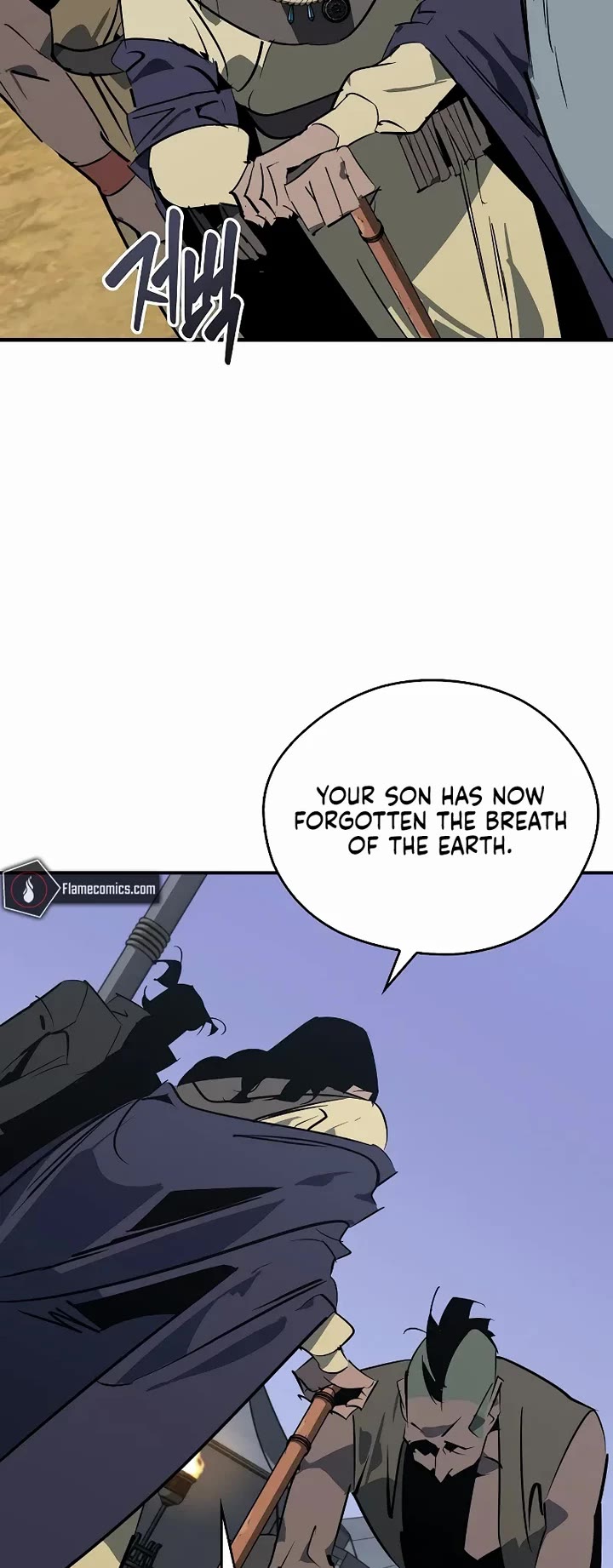 Wild West Murim chapter 120 page 49