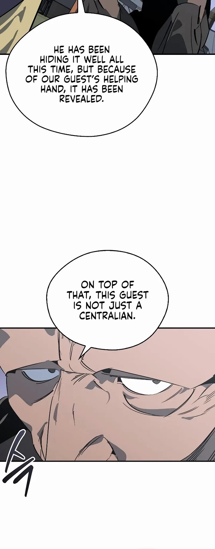 Wild West Murim chapter 120 page 50