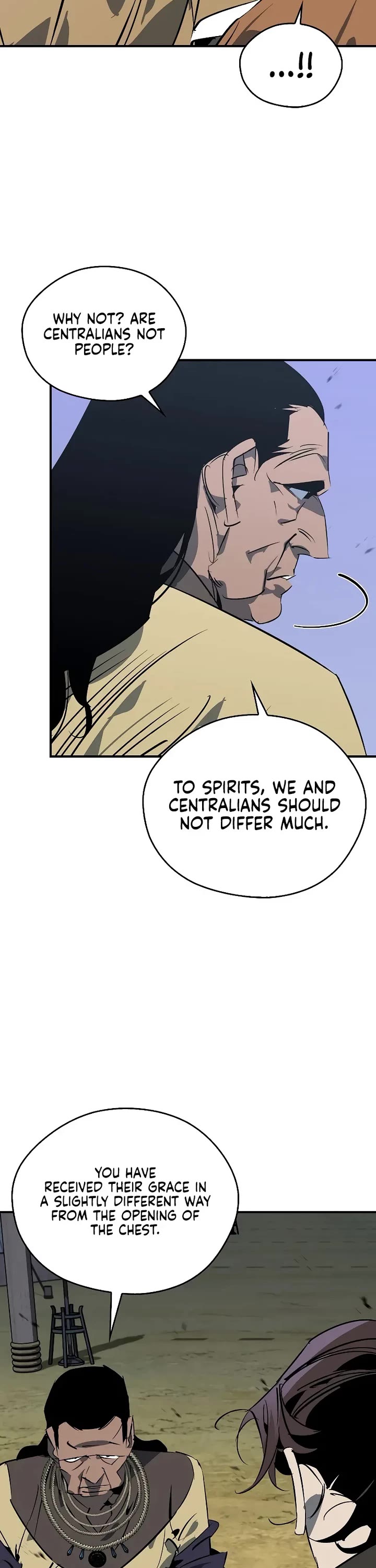 Wild West Murim chapter 120 page 52
