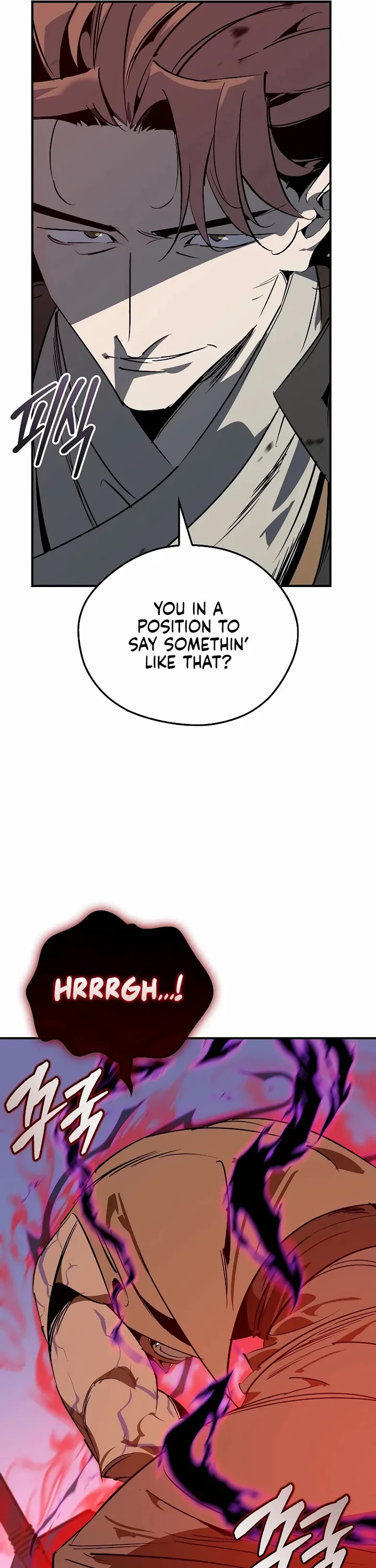 Wild West Murim chapter 120 page 6
