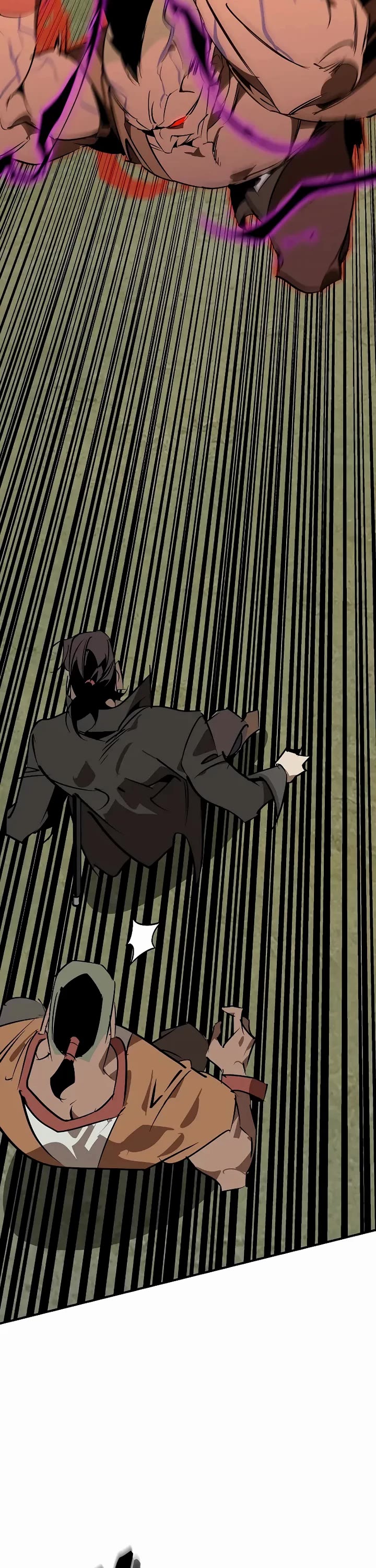 Wild West Murim chapter 120 page 8