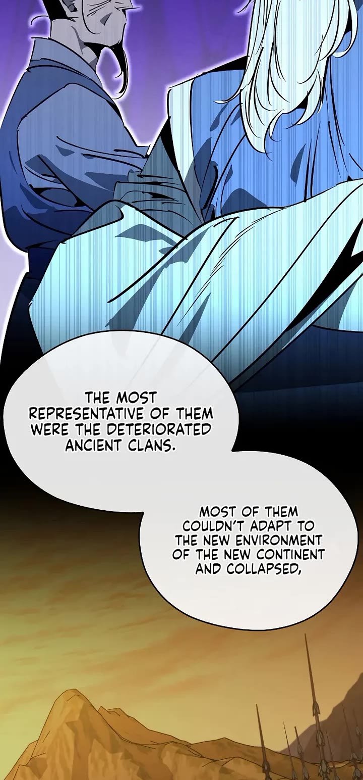 Wild West Murim chapter 121 page 14