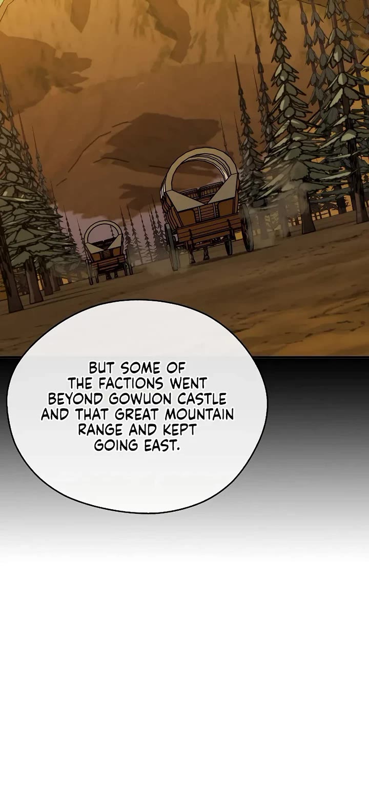 Wild West Murim chapter 121 page 15