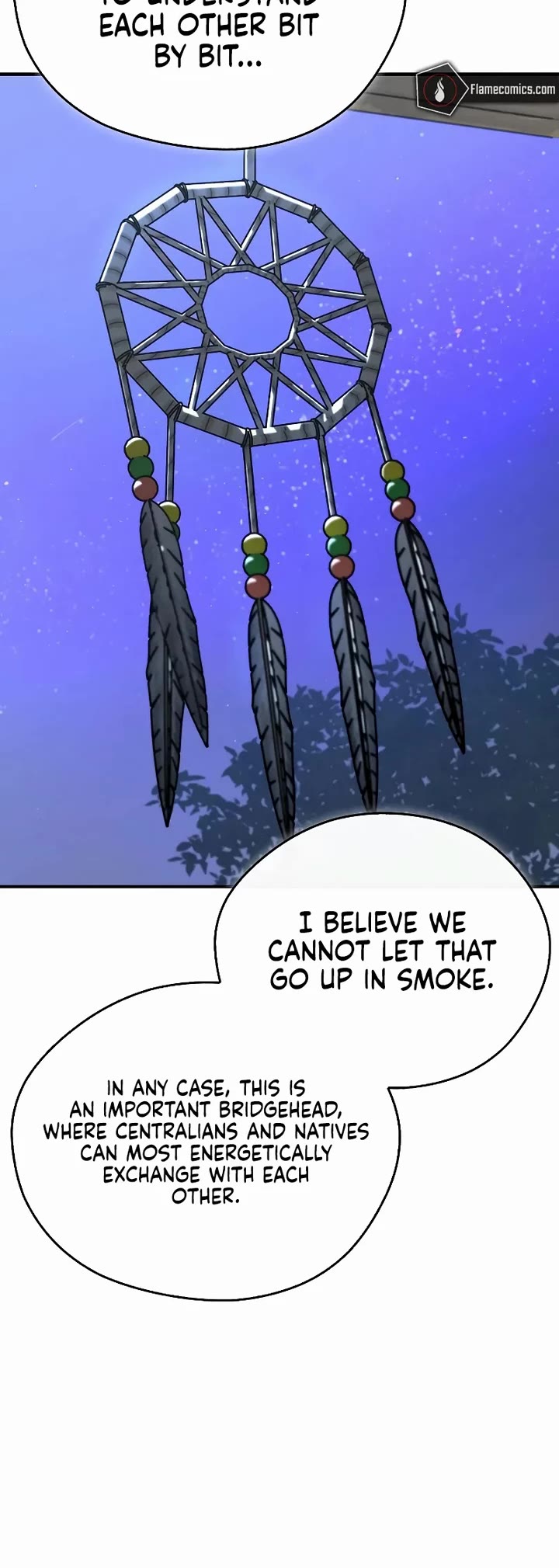 Wild West Murim chapter 121 page 19