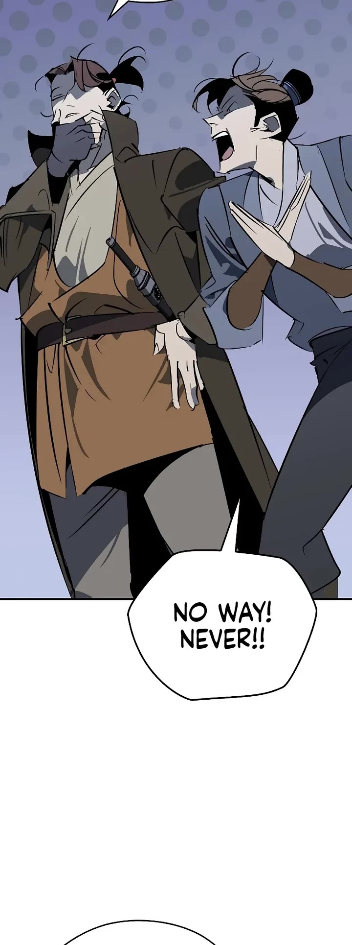Wild West Murim chapter 121 page 4