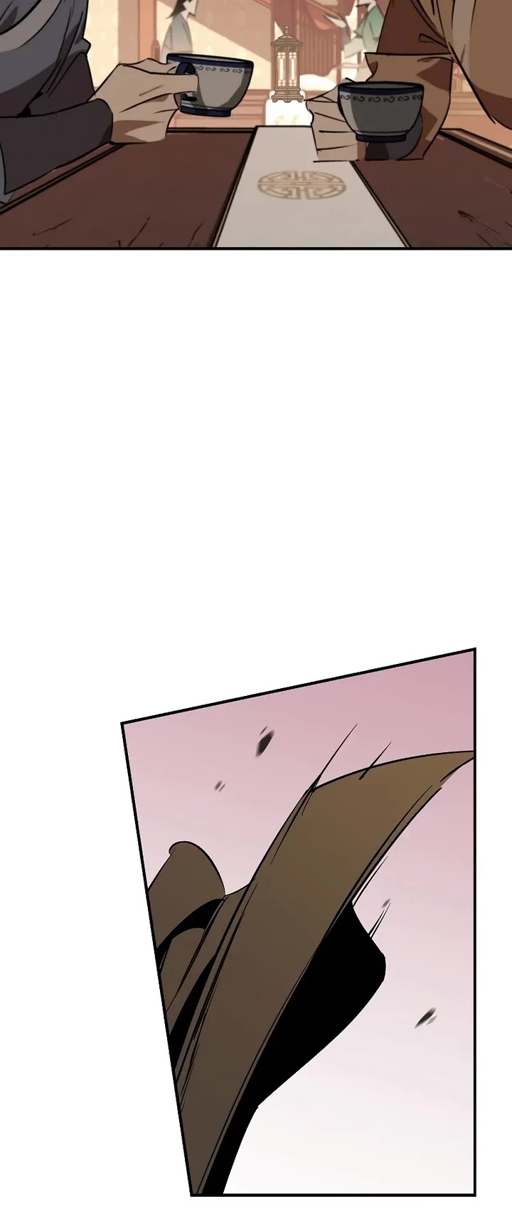 Wild West Murim chapter 121 page 45