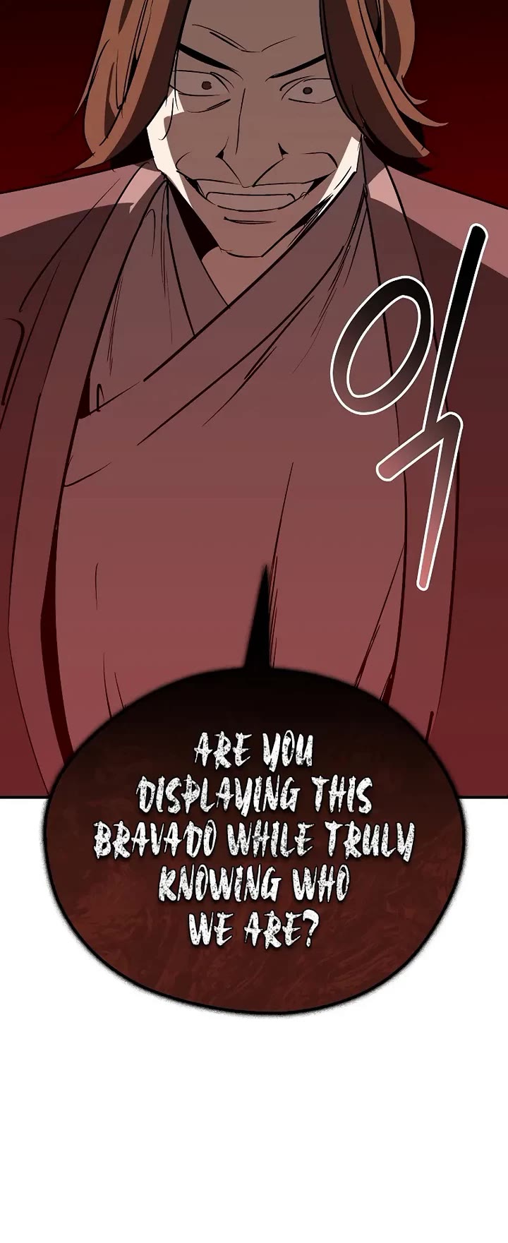 Wild West Murim chapter 121 page 54