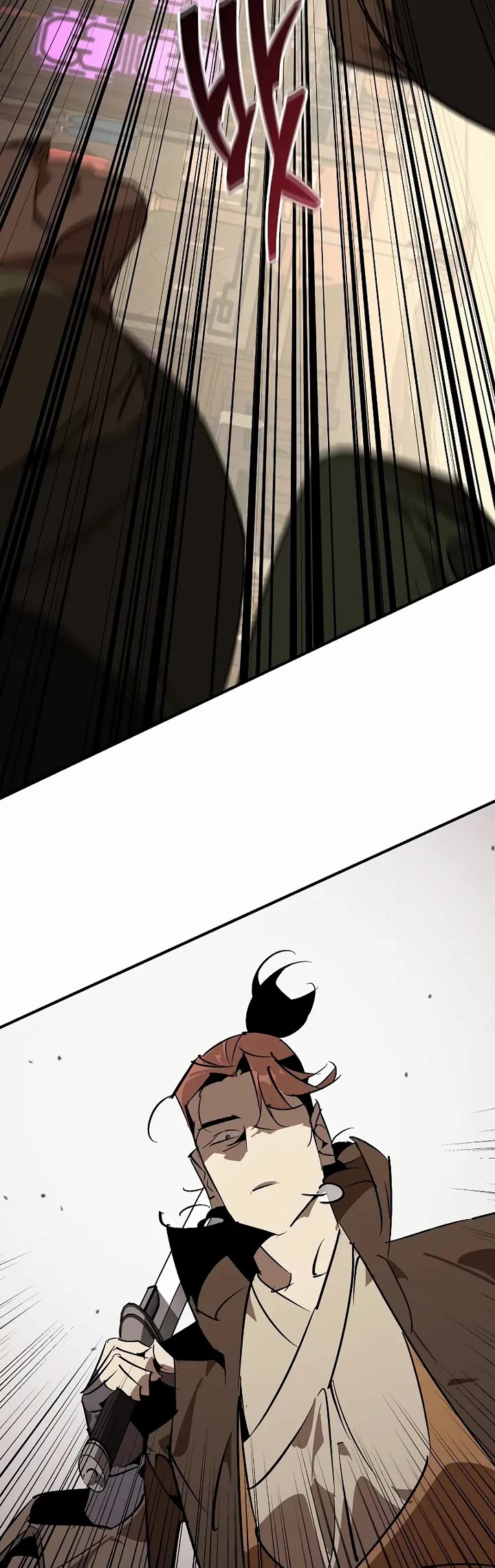 Wild West Murim chapter 122 page 14