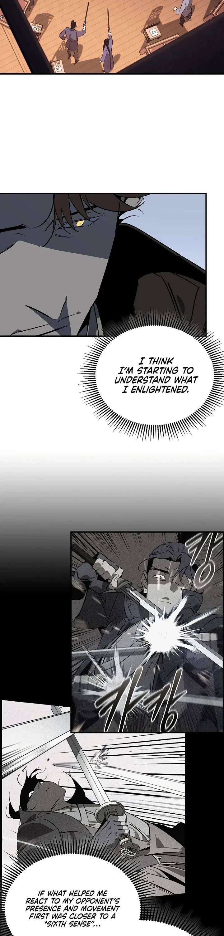 Wild West Murim chapter 122 page 2