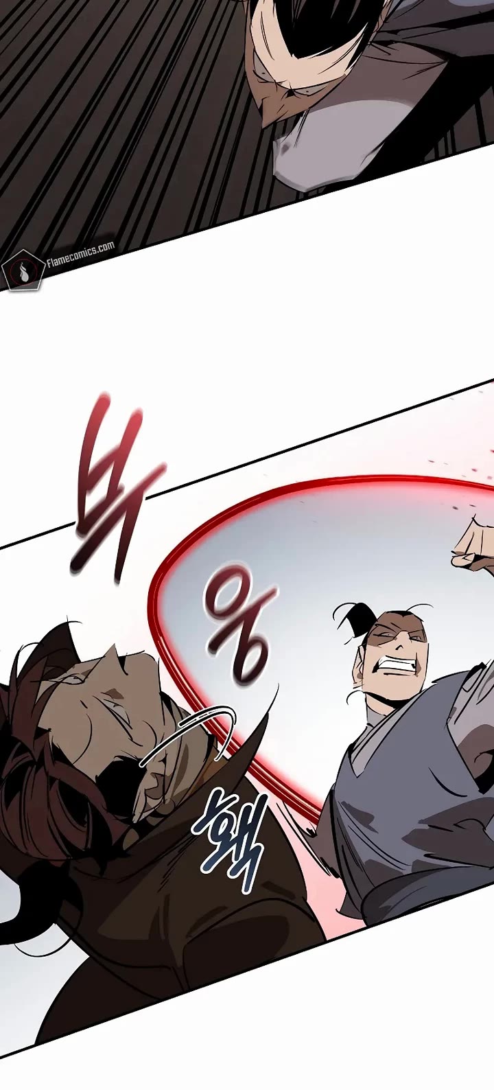 Wild West Murim chapter 122 page 20