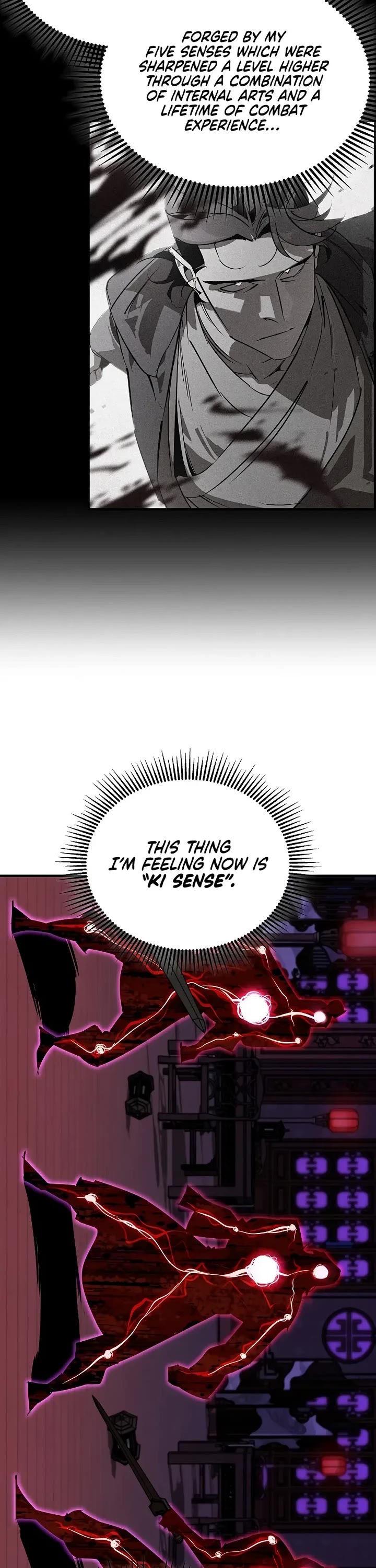 Wild West Murim chapter 122 page 3