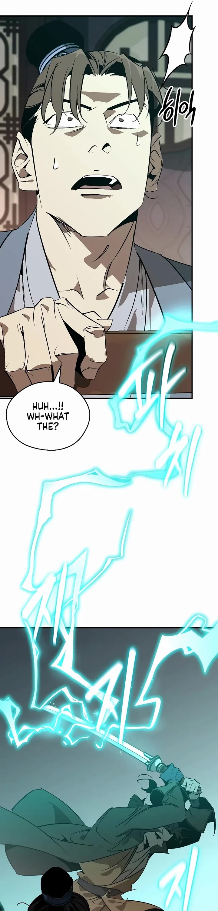 Wild West Murim chapter 122 page 35