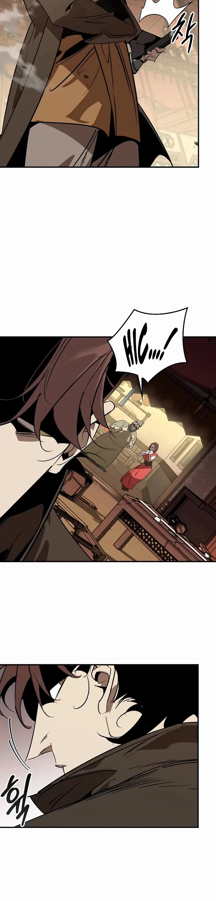 Wild West Murim chapter 122 page 41