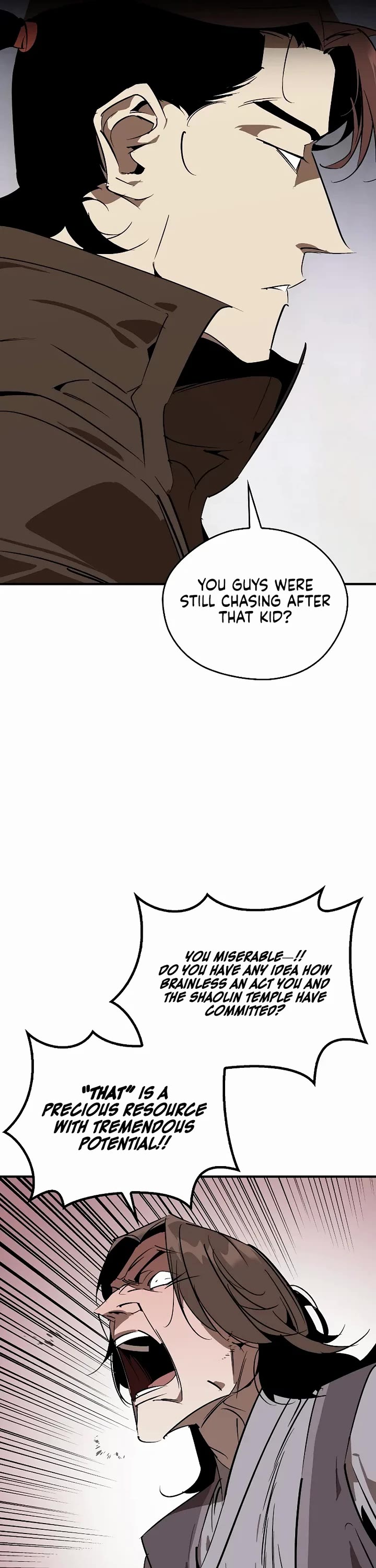 Wild West Murim chapter 122 page 6