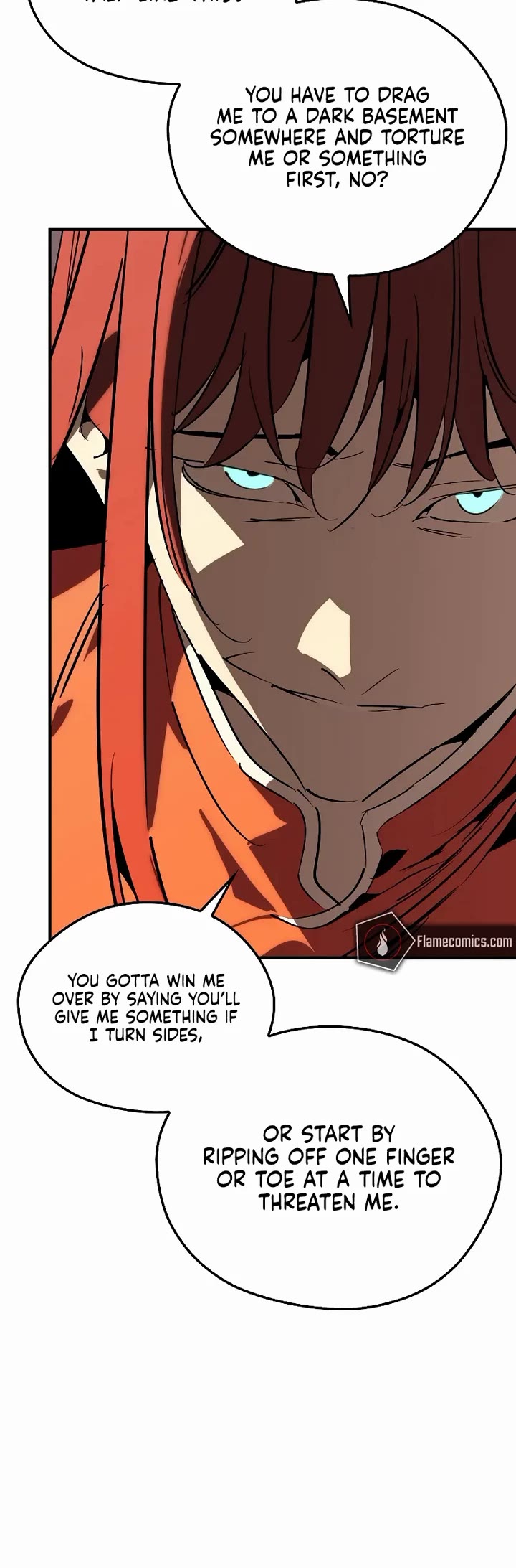 Wild West Murim chapter 123 page 10